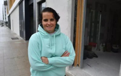 ¡Primera entrevista a nuestra directora veterinaria!